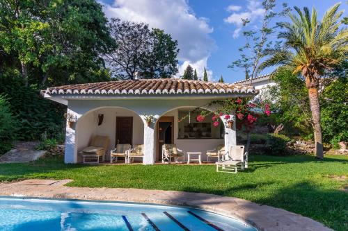 Vakantiehuis Finca Las Brisas (Spanje Mijas) - Booking.com