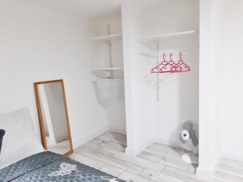 Fotografia z galérie ubytovania Oriental Apartment near Gozsdu udvar v Budapešti