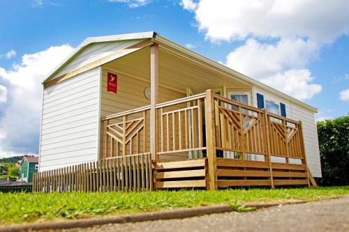 Camping Las Gaviotas, Naveces – Precios actualizados 2022