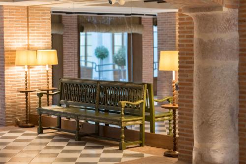 Palacio Solecio, a Small Luxury Hotel of the World photo 59