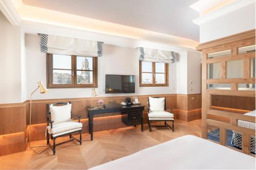 Palacio Solecio, a Small Luxury Hotel of the World photo 50