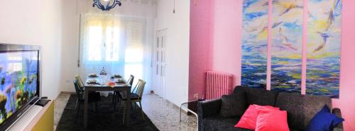 Billede fra billedgalleriet på Casetta d aMARE i Civitanova Marche