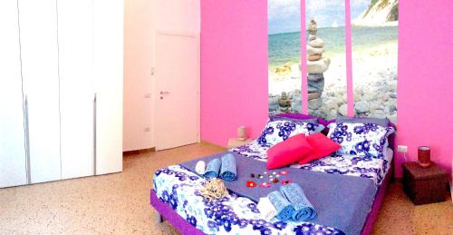 Billede fra billedgalleriet på Casetta d aMARE i Civitanova Marche