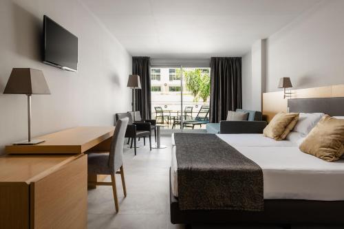 Gran Palas Hotel - Spa incluido, La Pineda – Updated 2022 Prices