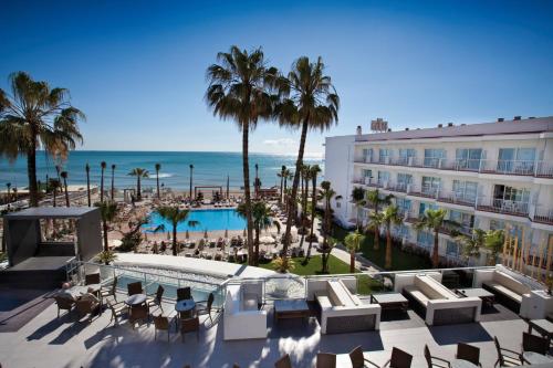Hotel Riu Nautilus - Adults Only, Torremolinos – Updated na ...