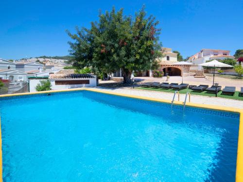 Villa Melchora by Interhome