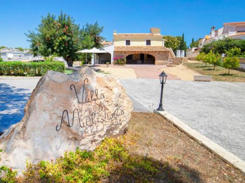 Villa Melchora by Interhome