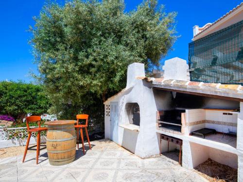 Villa Melchora by Interhome