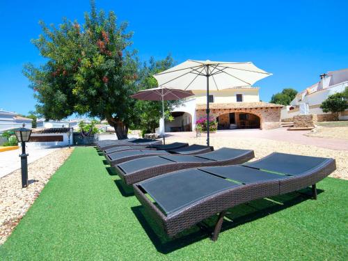 Villa Melchora by Interhome