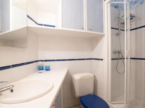 Apartment La Croisière-7 by Interhome