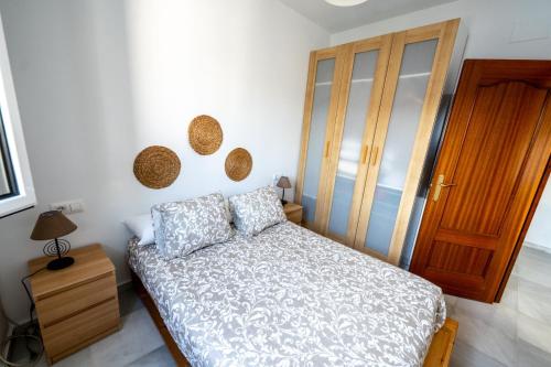 Apartamento a 60 metros de la Catedral