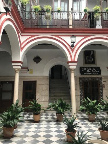 Apartamento a 60 metros de la Catedral