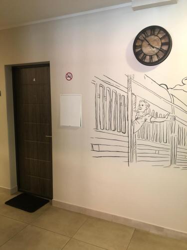 Zdjęcie z galerii obiektu Centra Expresis w Rydze