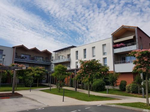 Domitys La Perle de Nacre La Tremblade