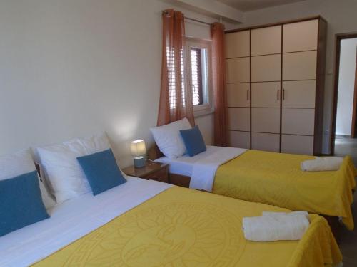 Apartment Antica