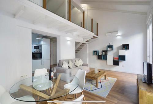 Pastor Design Suites, Málaga – Bijgewerkte prijzen 2022