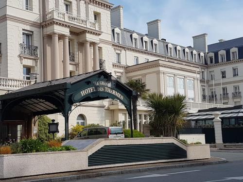 O’Bon Secours
