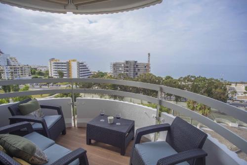 Micky s Beach Home