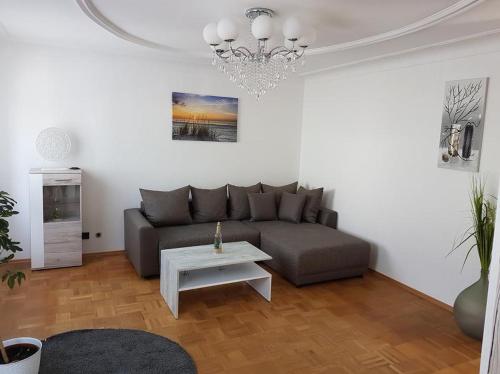 Ferienwohnung Bruno