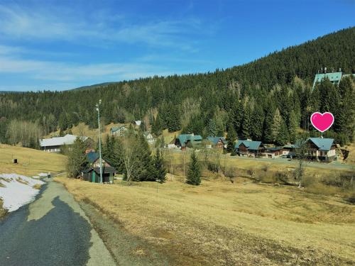 Fotografie z fotogalerie ubytování Pension Hollmann v destinaci Harrachov