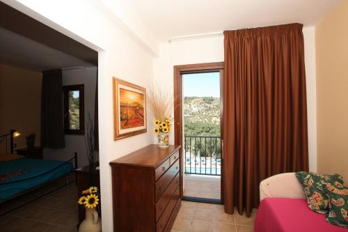 Agriturismo AgriCostella Vieste, Piscina e Parcheggio