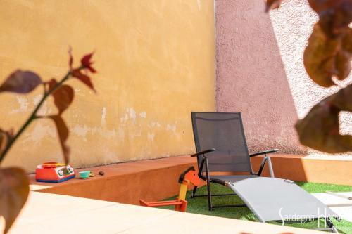 Gallery image of Sardegna Homes Casa Rosa in Badesi