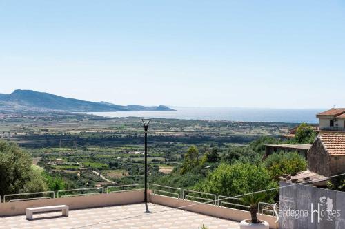 Gallery image of Sardegna Homes Casa Rosa in Badesi
