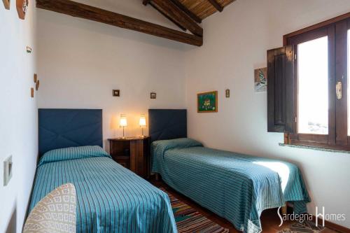 Gallery image of Sardegna Homes Casa Rosa in Badesi
