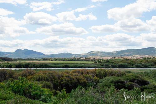 Gallery image of Sardegna Homes Casa Rosa in Badesi