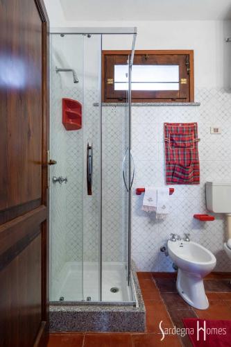 Gallery image of Sardegna Homes Casa Rosa in Badesi