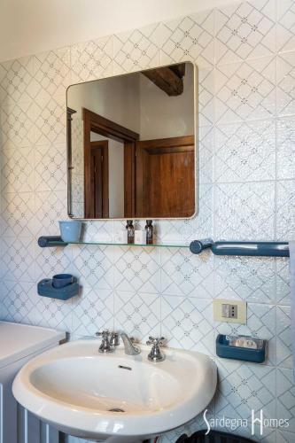 Gallery image of Sardegna Homes Casa Rosa in Badesi