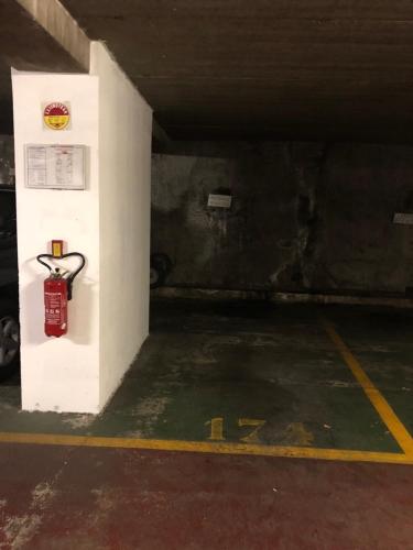 Hyper-Centre historique avec possibilité de réservation parking photo 30