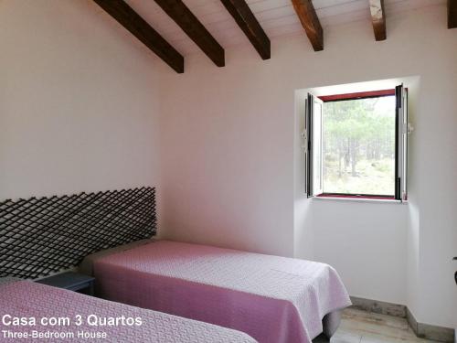 Akivillas Aljezur Target