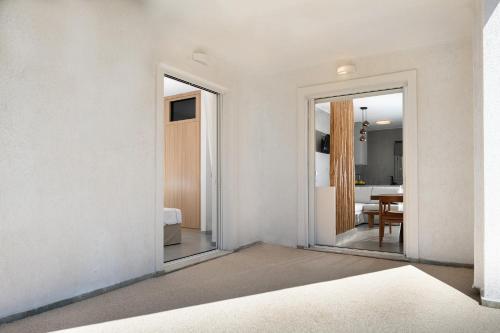 Fotografie z fotogalerie ubytování Elisa Seaside Luxury Suite v destinaci Loutraki