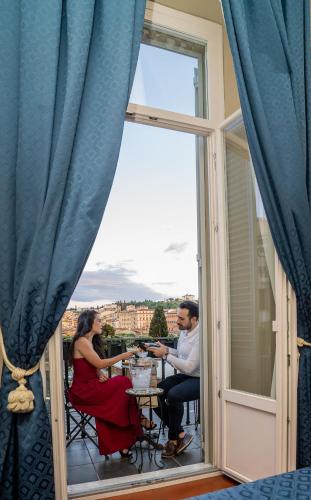 Residenza Vespucci photo 38