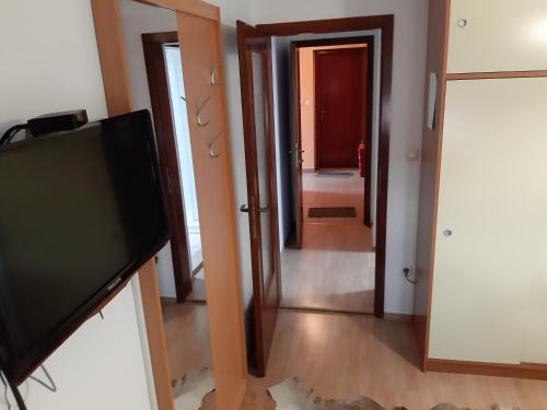 Photo de la galerie de l'établissement Turistična kmetija Široko, à Tolmin