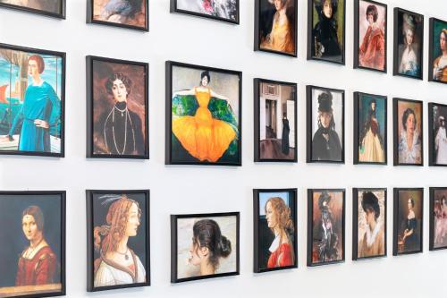 Fotografie z fotogalerie ubytování Ca' dei Cedri v Mestre