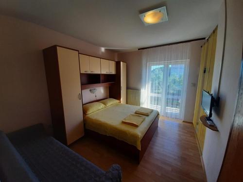 Apartment Španjol Anka