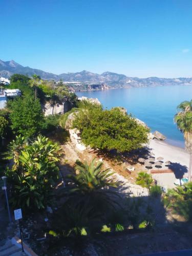 Corazon de Nerja