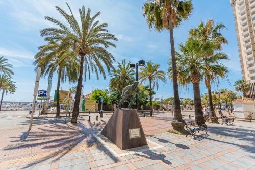 Cubos Estudio La Perla 6, Fuengirola – Bijgewerkte prijzen 2022