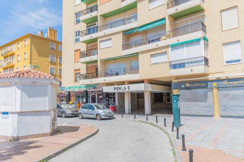 Cubos Estudio La Perla 6, Fuengirola – Bijgewerkte prijzen 2022