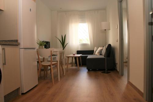 Gambar di galeri bagi Apartamentos Apartour Bormujos di Bormujos