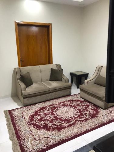 Gambar di galeri bagi ركن مصيف 1 di Khamis Mushayt