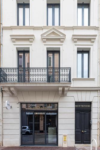 RESIDENCE MONTEFIORE
