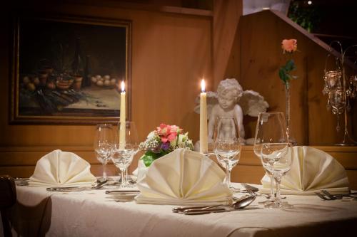 Gambar di galeri bagi Hotel Hachinger Hof di Oberhaching