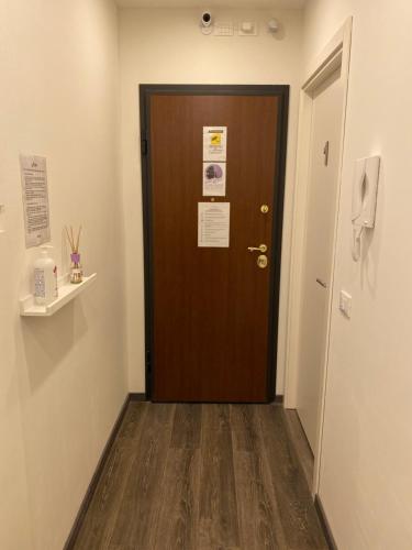 Gambar di galeri bagi Mimì Rooms&Studios di Trieste