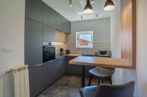 Gallery image of Apartman Petra in Cres