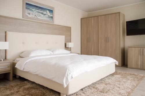 Fotografie z fotogalerie ubytování Pine Resort v destinaci Saulkrasti