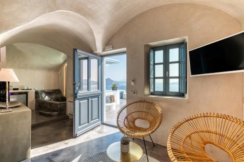Nostos Apartments