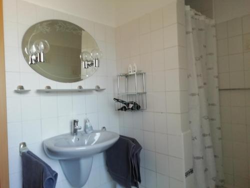 Ảnh trong thư viện ảnh của Meyers Ferienwohnung ở Elmlohe